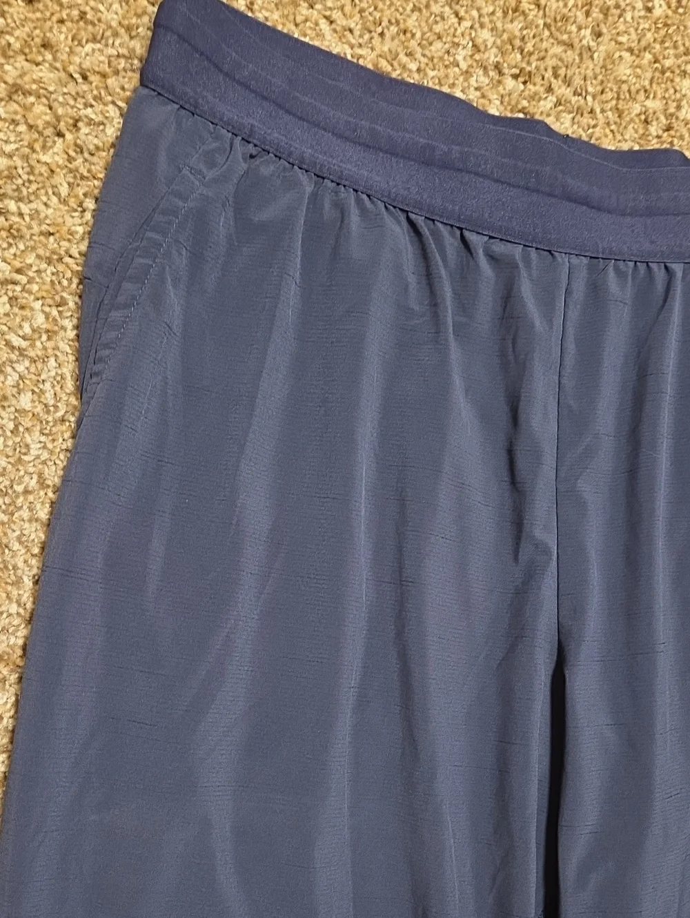 Nike comfortable navy